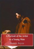 A Portrait of the Artist as a Young Man (eBook, PDF)