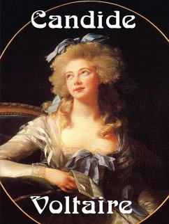 Candide (eBook, ePUB) - Voltaire