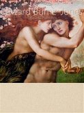 Edward Burne-Jones: Selected Paintings (Colour Plates) (eBook, ePUB)