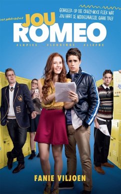 Cover Jou Romeo (eBook, ePUB)
