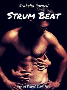 Strum Beat (eBook, ePUB) - Cornell, Arabella