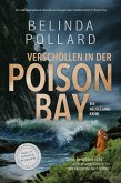 Verschollen in der Poison Bay: Ein Neuseeland-Krimi (Wild Crimes, #1) (eBook, ePUB)