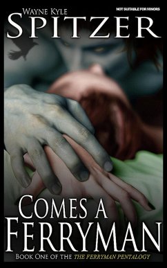 Cover Comes a Ferryman (The Ferryman Pentalogy, #1) (eBook, ePUB)