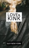 Love and Kink (eBook, ePUB)
