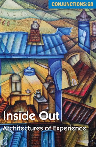 Inside Out (eBook, ePUB) Inside Out (eBook, ePUB)