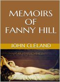 Memoirs Of Fanny Hill (eBook, ePUB)