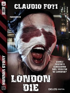 London die (eBook, ePUB) - Foti, Claudio