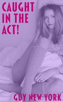 Caught in the Act (eBook, ePUB) - New York, Guy