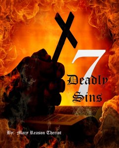 Seven Deadly Sins (The Sins of Bear Corner, #2) (eBook, ePUB) - Theriot, Mary Reason