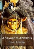 A Voyage to Arcturus (eBook, PDF)