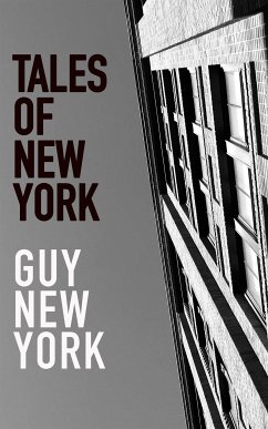 Tales of New York (eBook, ePUB) - New York, Guy
