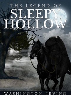 The Legend of Sleepy Hollow (eBook, ePUB) - Irving, Washington