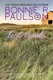 Lost Trails (Clearwater County, The Montana Trails series, #9) (eBook, ePUB)