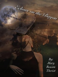 Cover Echoes on the Bayou (The Sins of Bear Corner, #1) (eBook, ePUB)