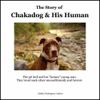 The Story of Chakadog and His Human (eBook, ePUB)