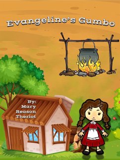 Evangeline's Gumbo (The Evangeline Series) (eBook, ePUB) - Theriot, Mary Reason