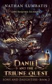 Daniel and the Triune Quest (eBook, ePUB)