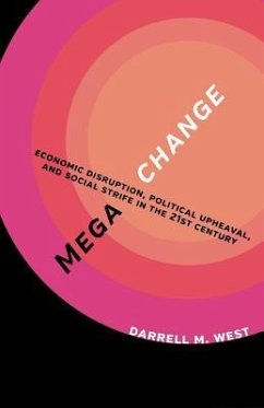 Megachange - West, Darrell M