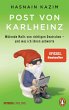Post von Karlheinz - Bild 1
