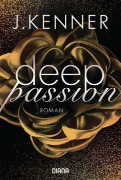 Deep Passion / Deep Bd.2 - Kenner, J.