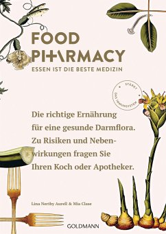 Food Pharmacy - Nertby Aurell, Lina;Clase, Mia