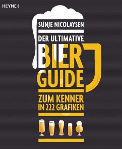 Der ultimative Bier-Guide - Nicolaysen, Sünje