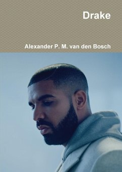 Drake - Bosch, Alexander P. M. van den