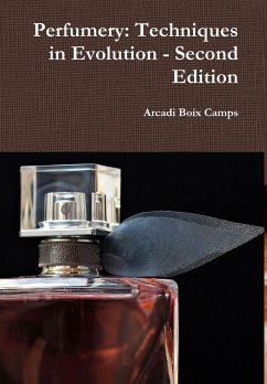 Perfumery - Camps, Arcadi Boix