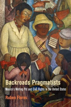 Backroads Pragmatists - Flores, Ruben