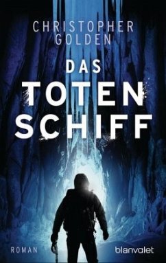 Das Totenschiff - Golden, Christopher