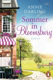 Sommer in Bloomsbury / Bloomsbury Bd.2