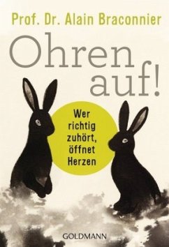 Cover Ohren auf!