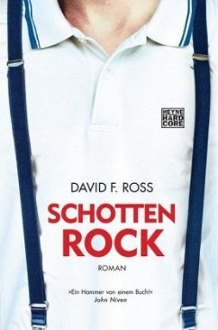 Schottenrock - Ross, David F.