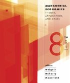 Managerial Economics: Theory, Applications, and Cases