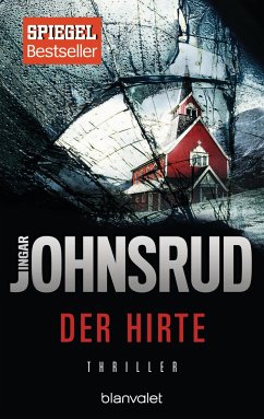 Der Hirte / Fredrik Beier Bd.1 - Johnsrud, Ingar