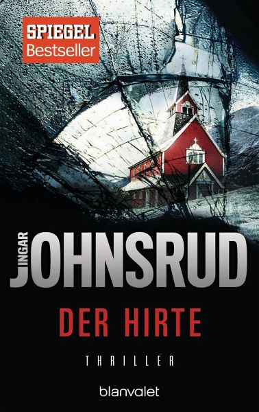 Der Hirte / Fredrik Beier Bd.1