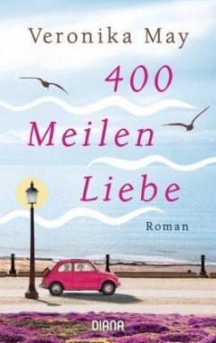 400 Meilen Liebe - May, Veronika