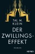 Der Zwillingseffekt - Bild 1