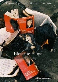 Bleierne Flügel - Pop, Traian