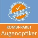 AzubiShop24.de Kombi-Paket Lernkarten Augenoptiker/in