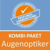 AzubiShop24.de Kombi-Paket Lernkarten Augenoptiker/in