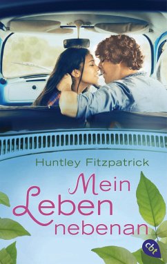 Mein Leben nebenan - Fitzpatrick, Huntley