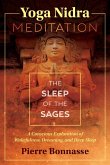 Yoga Nidra Meditation (eBook, ePUB)