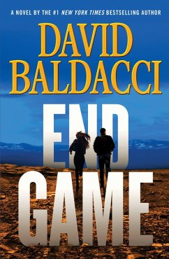 End Game (eBook, ePUB) - Baldacci, David