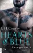 Hearts of Blue - Gefangen von dir / Six... - Bild 1