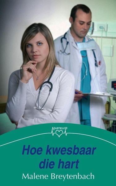 Hoe kwesbaar die hart (eBook, ePUB) Hoe kwesbaar die hart (eBook, ePUB)