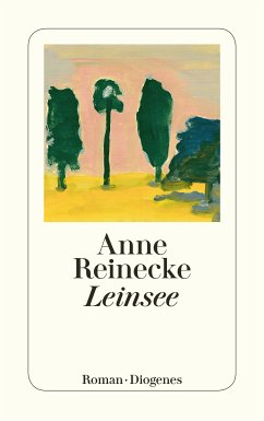 Leinsee (eBook, ePUB) - Reinecke, Anne