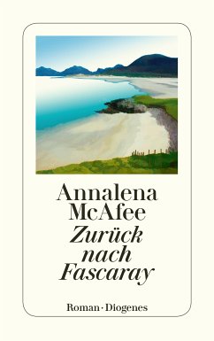 Zurück nach Fascaray (eBook, ePUB) - McAfee, Annalena