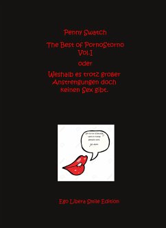 The Best of PornoStorno Vol. 1 (eBook, ePUB) - Swatch, Penny