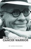 Zen Slaps from a Cancer Warrior (eBook, ePUB)